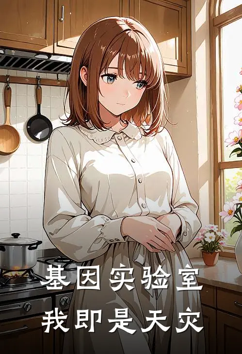 基因实验室：我即是天灾