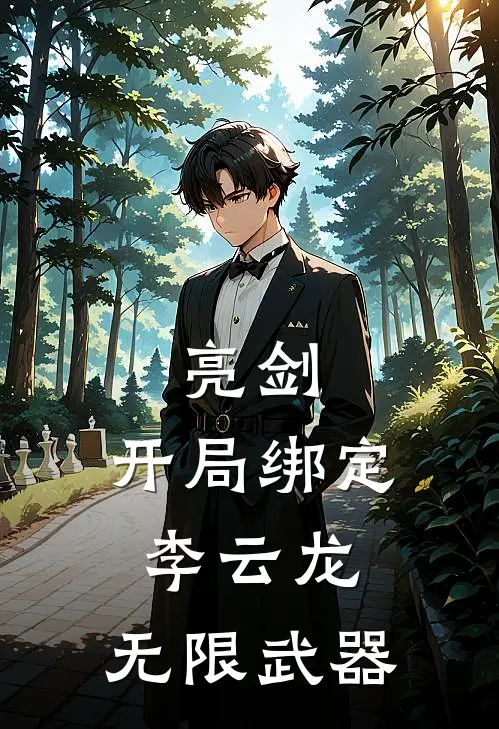 亮剑：开局绑定李云龙，无限武器（李云龙林天涯）全文免费阅读无弹窗大结局_亮剑：开局绑定李云龙，无限武器最新章节列表