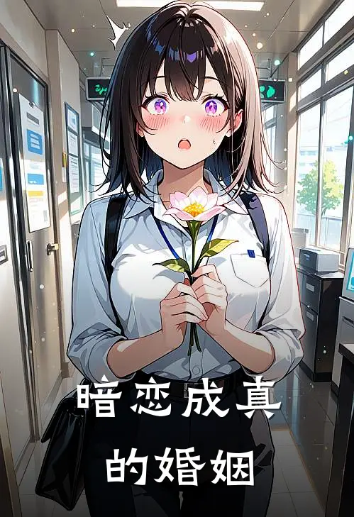 暗恋成真的婚姻