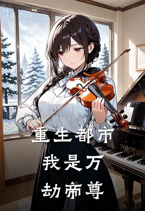 重生都市：我是万劫帝尊