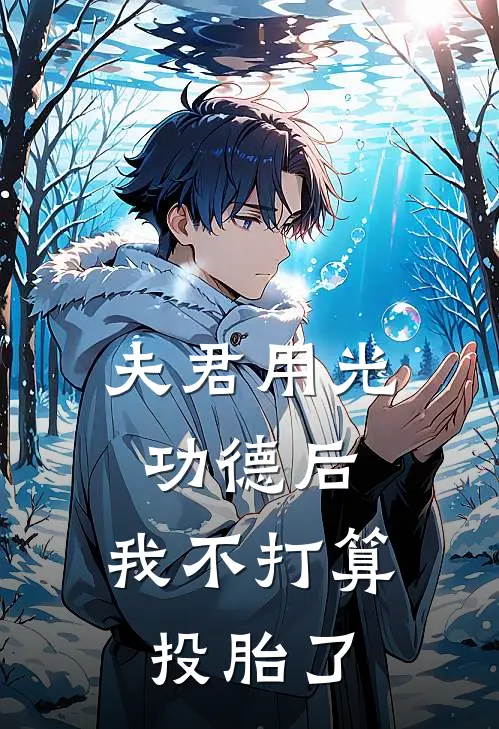 夫君用光功德后，我不打算投胎了(苏寻堂孟婆)在线阅读免费小说_完整版小说免费阅读夫君用光功德后，我不打算投胎了(苏寻堂孟婆)