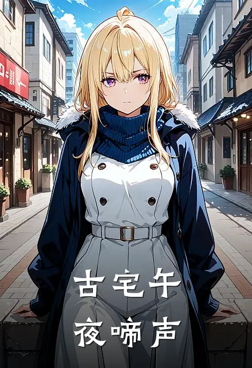 古宅午夜啼声(婉娘顾承宗)免费阅读完整版小说_完结免费小说古宅午夜啼声(婉娘顾承宗)