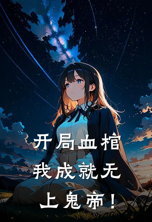 开局血棺，我成就无上鬼帝！