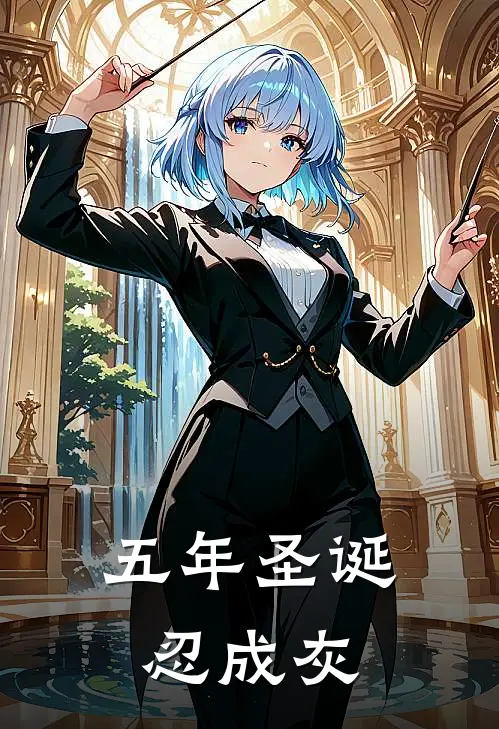 五年圣诞忍成灰