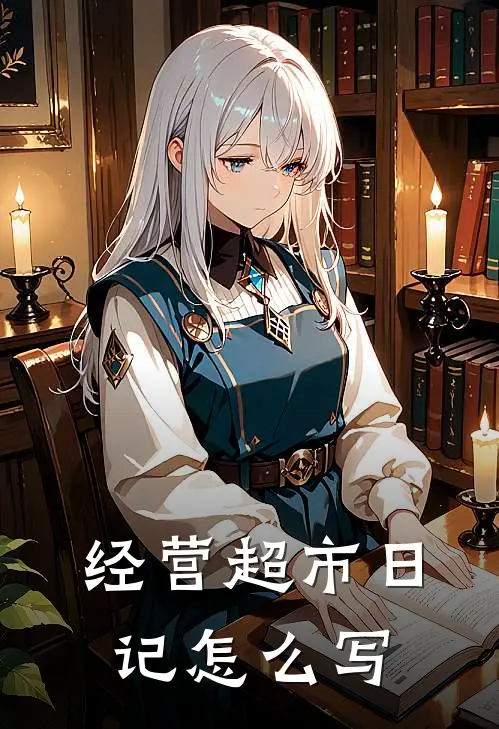 经营超市日记怎么写