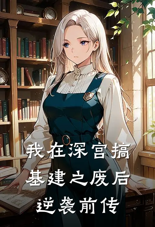 我在深宫搞基建之废后逆袭前传(沈静姝静姝)免费小说完结_最新推荐小说我在深宫搞基建之废后逆袭前传(沈静姝静姝)