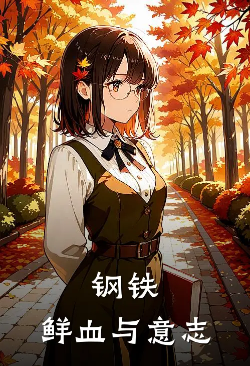 钢铁，鲜血与意志振华明瑶最新小说推荐_最新好看小说钢铁，鲜血与意志振华明瑶
