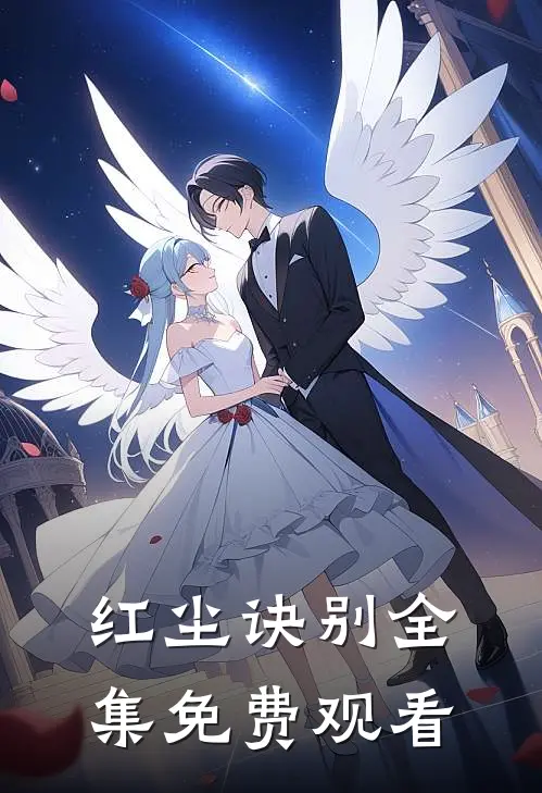 红尘诀别全集免费观看