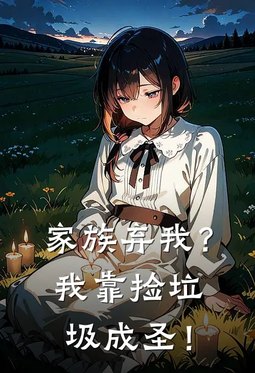 家族弃我？我靠捡垃圾成圣！