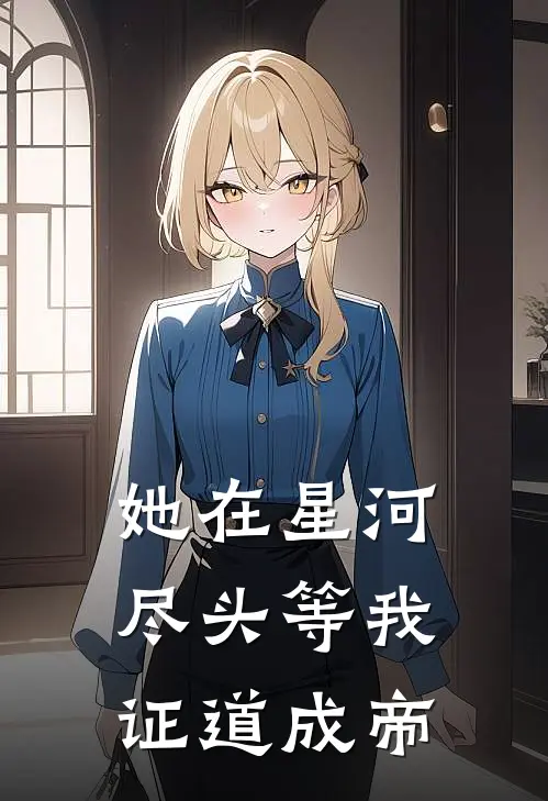她在星河尽头等我证道成帝