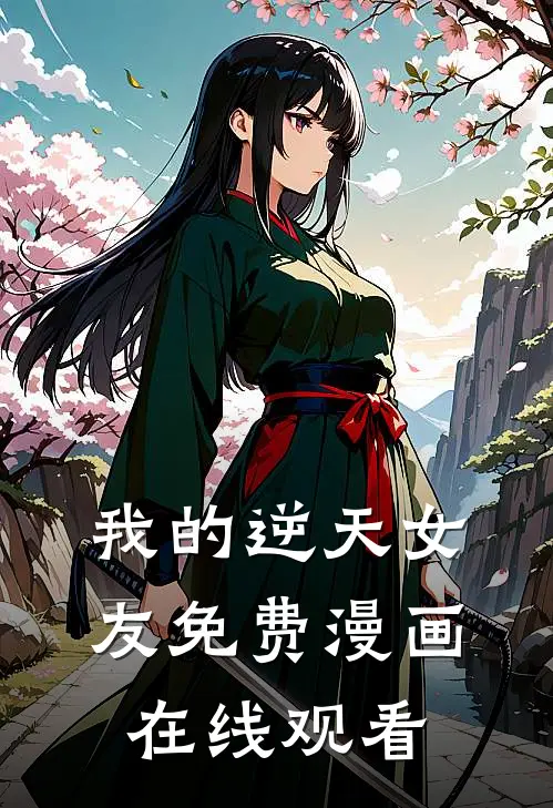 我的逆天女友免费漫画在线观看