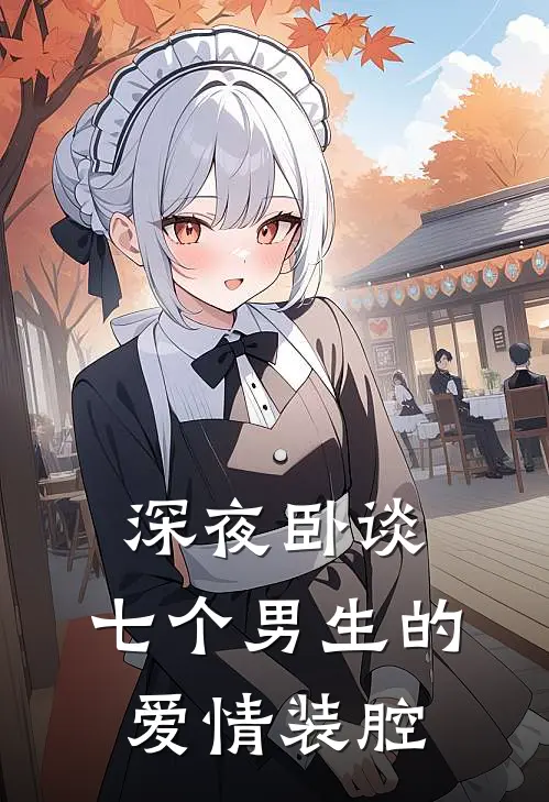 沈辞江寻《深夜卧谈：七个男生的爱情装腔》_《深夜卧谈：七个男生的爱情装腔》最新章节在线阅读