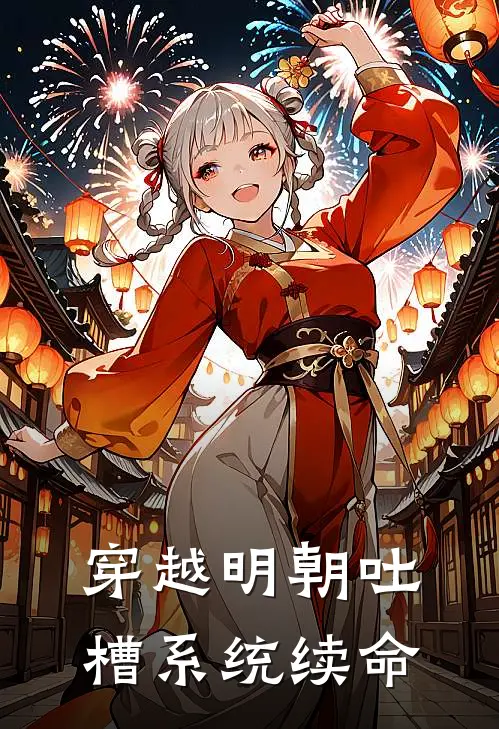 穿越明朝吐槽系统续命