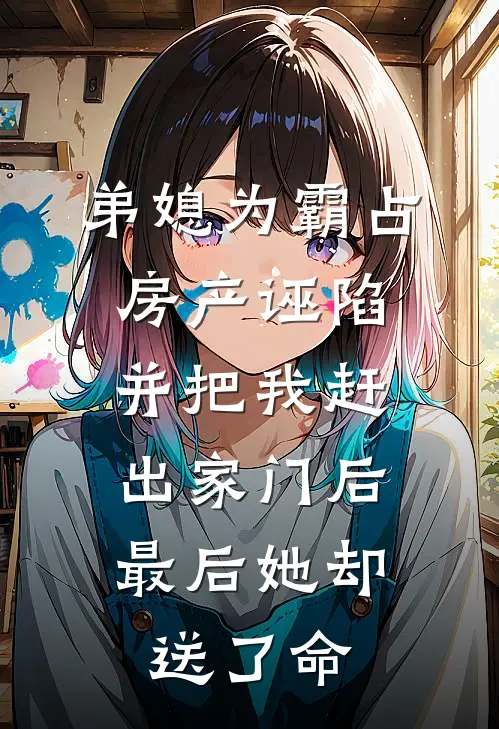 弟媳为霸占房产诬陷并把我赶出家门后，最后她却送了命大宝王八全集免费小说_免费小说完结弟媳为霸占房产诬陷并把我赶出家门后，最后她却送了命(大宝王八)