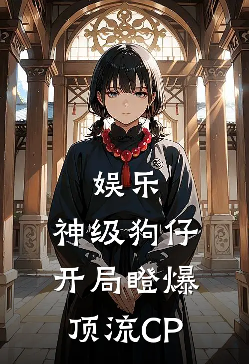 娱乐：神级狗仔开局瞪爆顶流CP