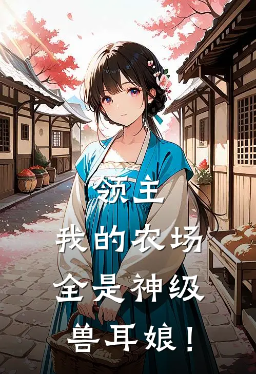 领主：我的农场全是神级兽耳娘！(苏晨苏晨)全本免费完结小说_小说完结免费领主：我的农场全是神级兽耳娘！苏晨苏晨