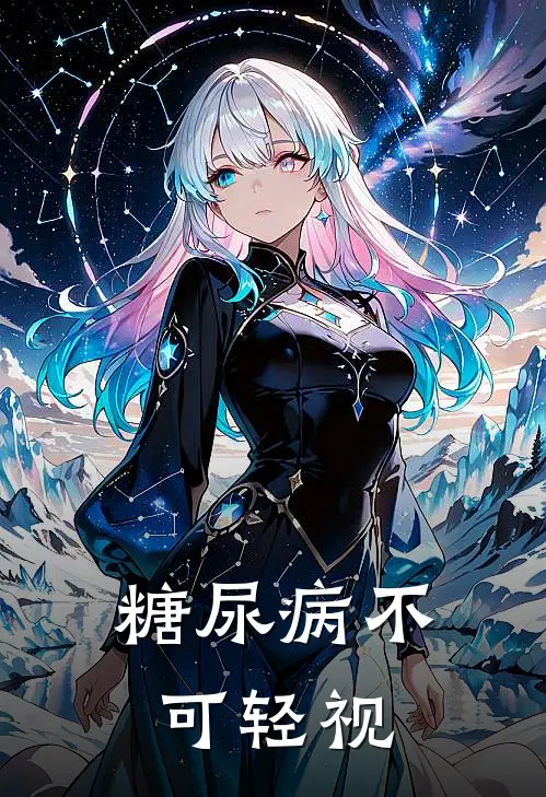 糖尿病不可轻视