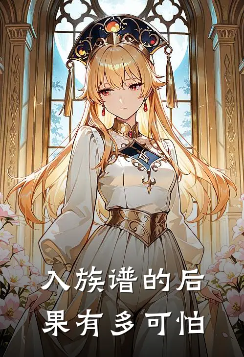 入族谱的后果有多可怕