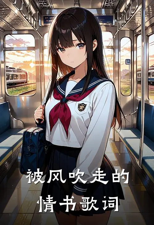 被风吹走的情书歌词