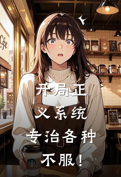 开局正义系统，专治各种不服！