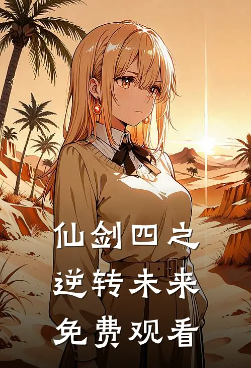 仙剑四之逆转未来免费观看