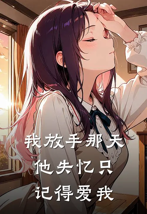 我放手那天，他失忆只记得爱我(白婕胡妙寒)无弹窗小说免费阅读_小说免费阅读无弹窗我放手那天，他失忆只记得爱我白婕胡妙寒