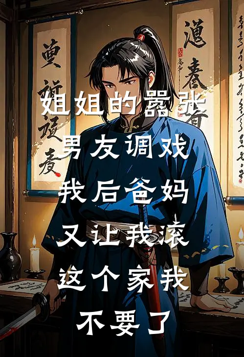 姐姐的嚣张男友调戏我后爸妈又让我滚，这个家我不要了沈浩徐沫免费小说全集_免费小说在哪看姐姐的嚣张男友调戏我后爸妈又让我滚，这个家我不要了(沈浩徐沫)