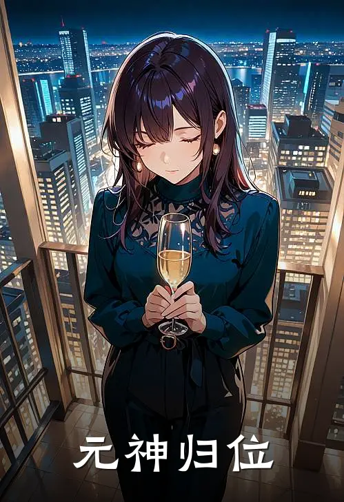 元神归位(凌峰张晓雅)最新免费小说_完本小说免费阅读元神归位凌峰张晓雅