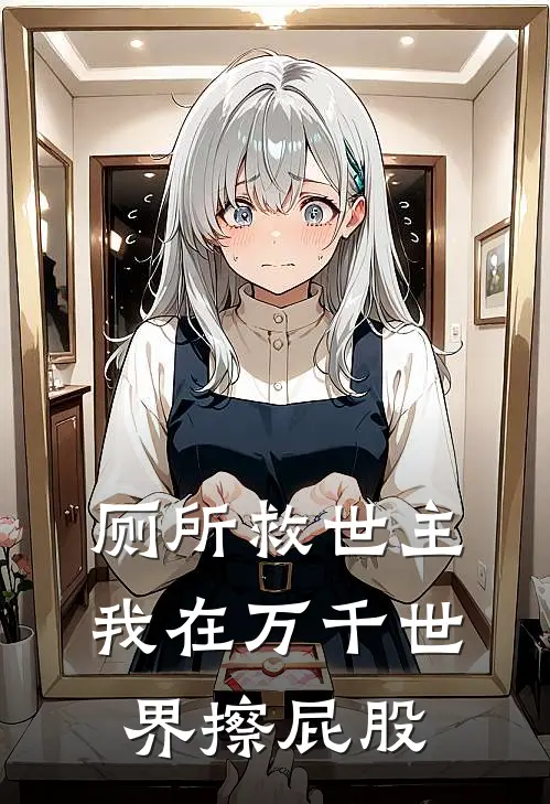 厕所救世主：我在万千世界擦屁股