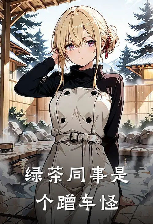 绿茶同事是个蹭车怪(柳絮林夕)免费小说笔趣阁_完结版小说推荐绿茶同事是个蹭车怪(柳絮林夕)