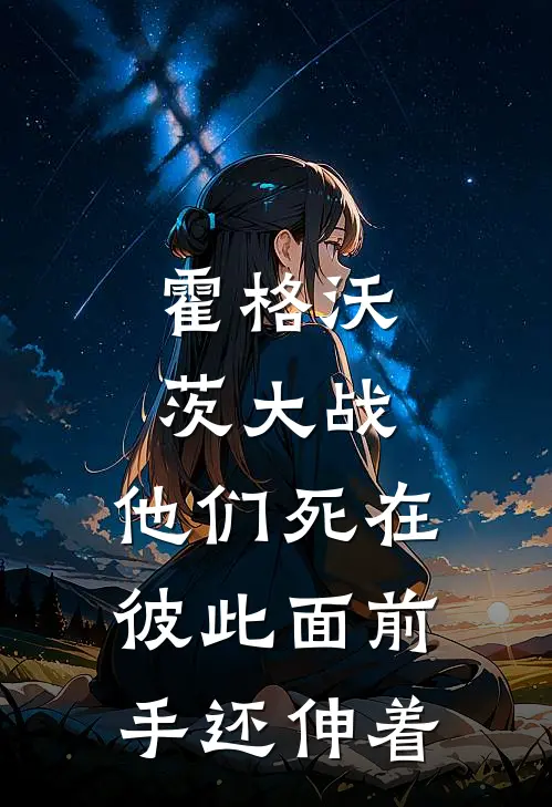 哈利卢平《霍格沃茨大战：他们死在彼此面前，手还伸着》_(哈利卢平)热门小说