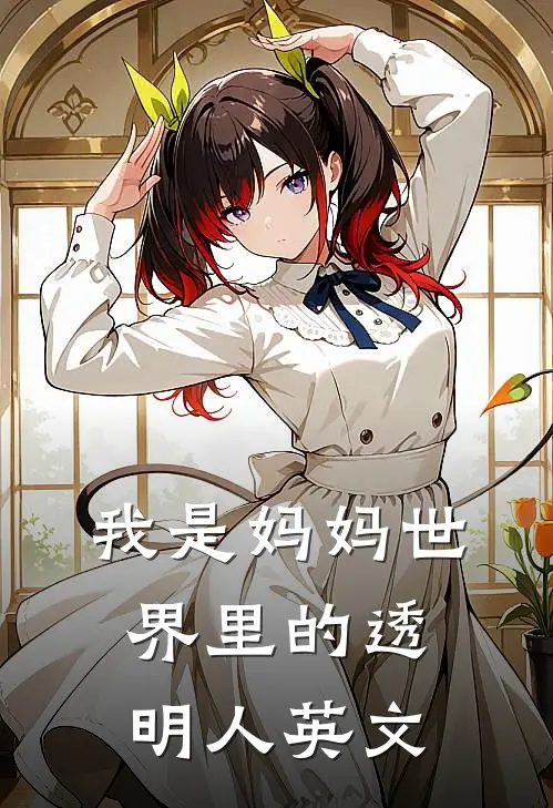 我是妈妈世界里的透明人英文