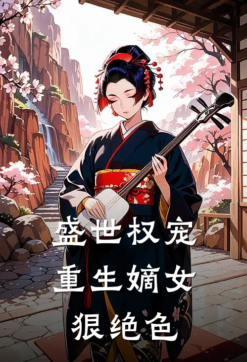 盛世权宠：重生嫡女狠绝色