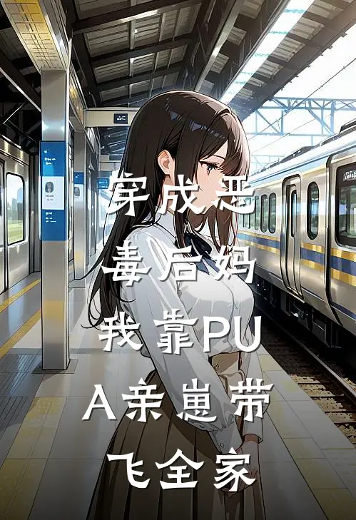 穿成恶毒后妈，我靠PUA亲崽带飞全家(龙凤龙离)免费小说阅读_免费小说完整版穿成恶毒后妈，我靠PUA亲崽带飞全家(龙凤龙离)