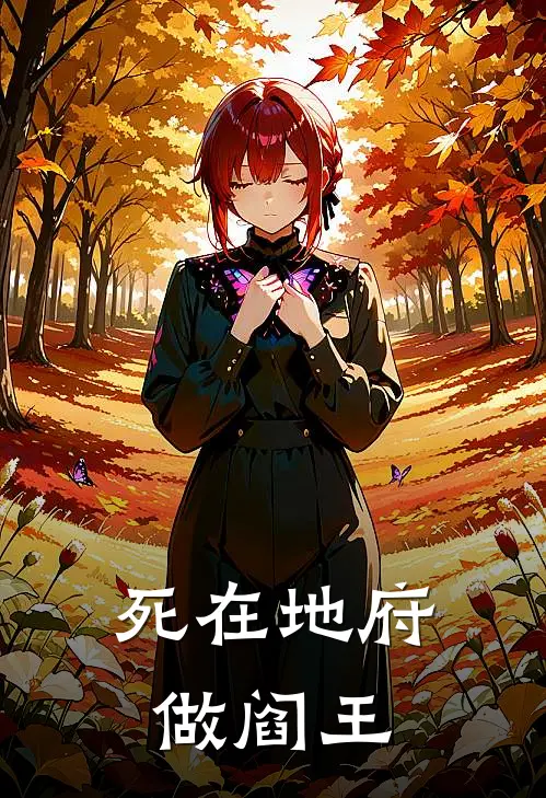 死在地府做阎王