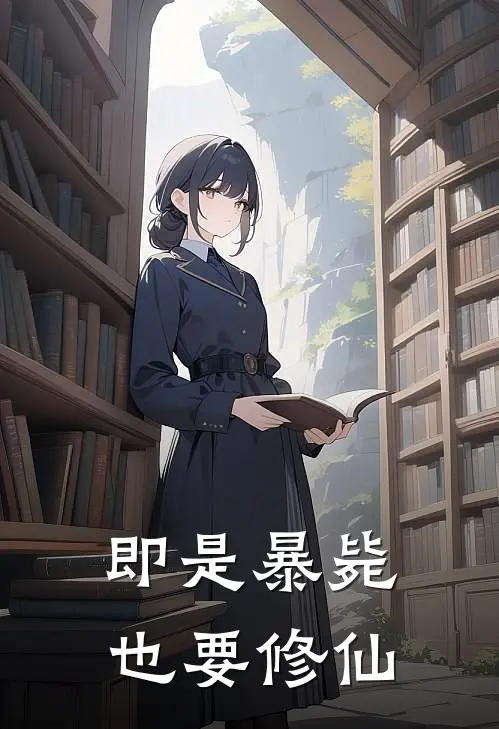 即是暴毙，也要修仙