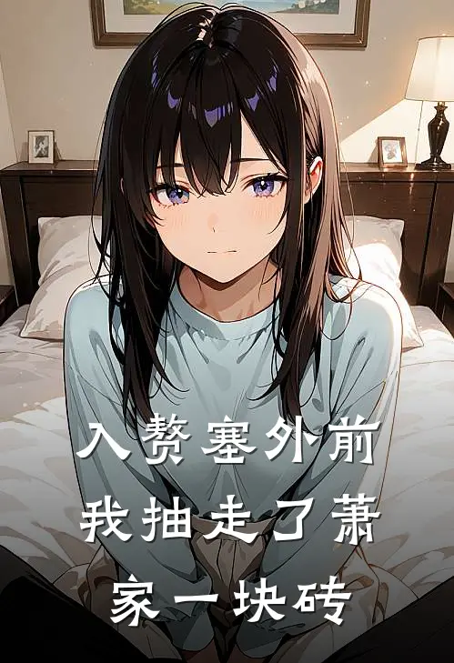 入赘塞外前，我抽走了萧家一块砖(抖音热门)好看的完结小说_完本小说入赘塞外前，我抽走了萧家一块砖抖音热门