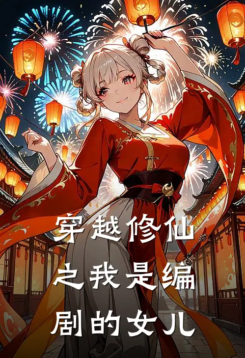 穿越修仙之我是编剧的女儿