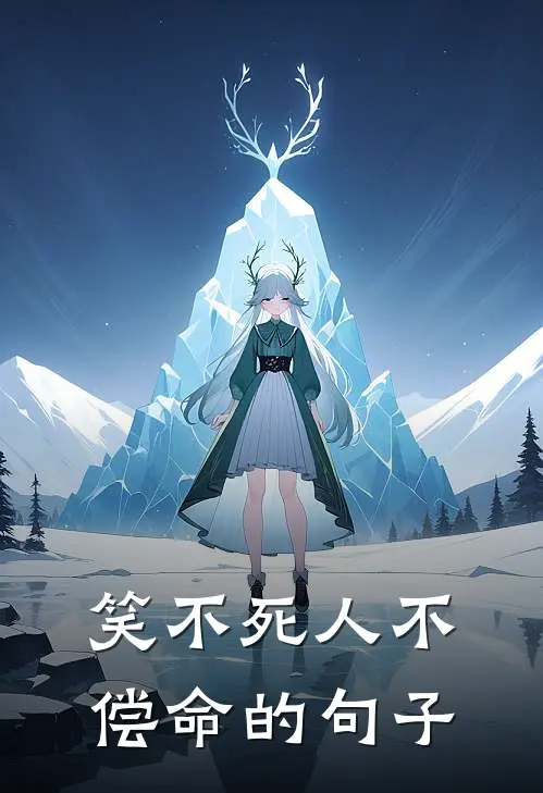 笑不死人不偿命的句子