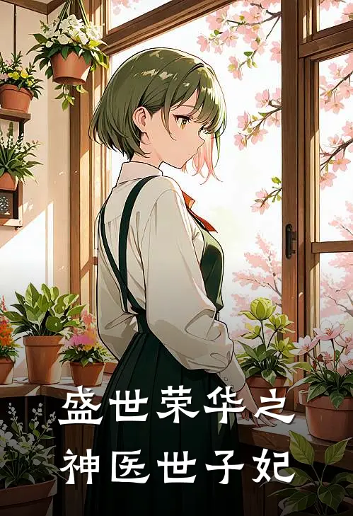 盛世荣华之神医世子妃