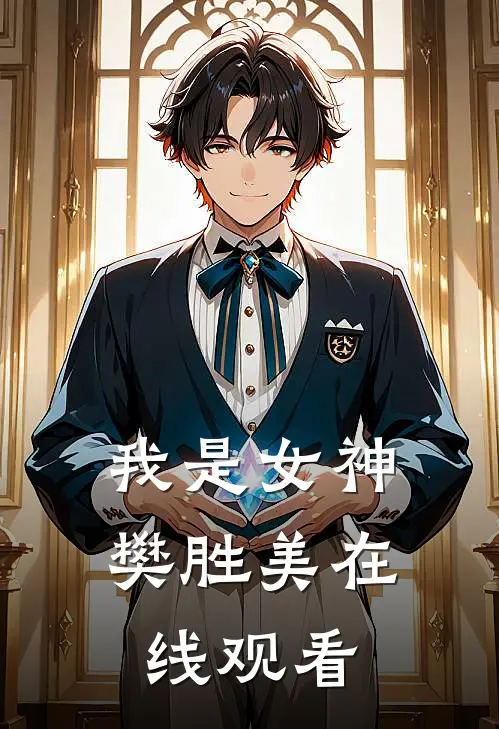 我是女神樊胜美在线观看