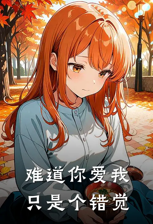 难道你爱我只是个错觉