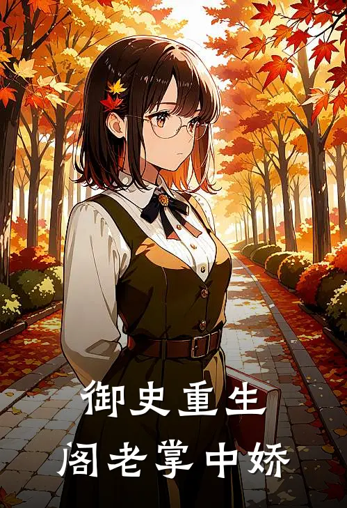 御史重生：阁老掌中娇(谢云棠顾慎)网络热门小说_最新小说御史重生：阁老掌中娇(谢云棠顾慎)