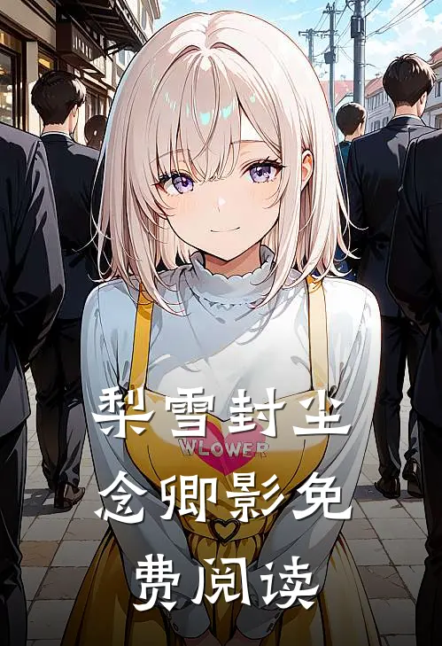 梨雪封尘念卿影免费阅读