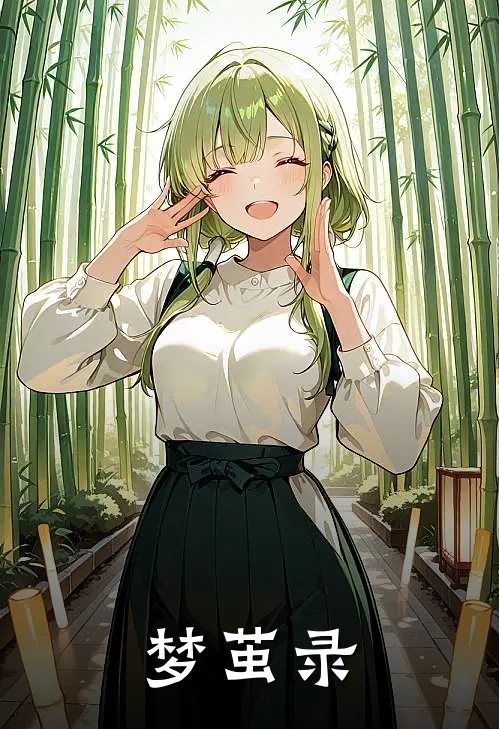 《梦茧录》林霖明珠已完结小说_梦茧录(林霖明珠)经典小说