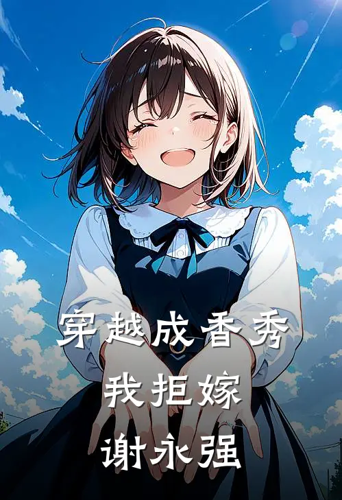 穿越成香秀，我拒嫁谢永强(王小蒙香秀)免费热门小说_最新小说推荐穿越成香秀，我拒嫁谢永强王小蒙香秀