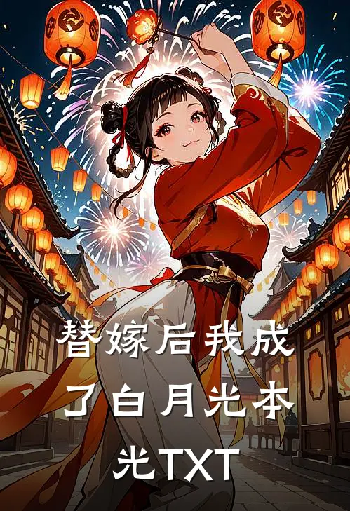 替嫁后我成了白月光本光TXT