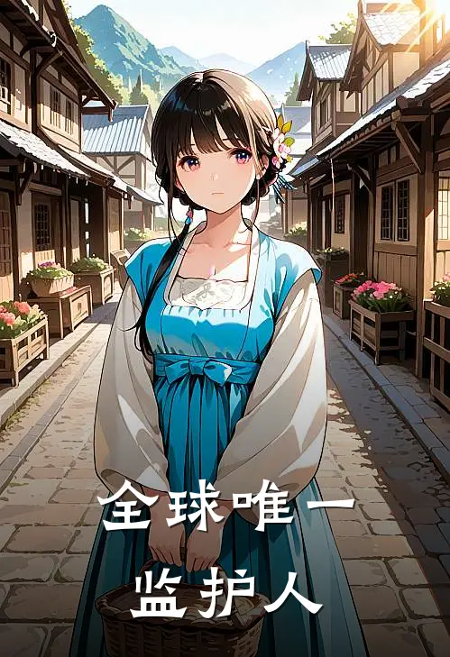 全球唯一监护人(林铭林铭)好看的完结小说_热门小说推荐全球唯一监护人林铭林铭