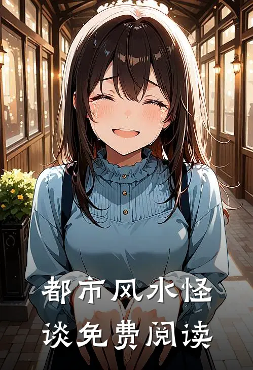 都市风水怪谈免费阅读