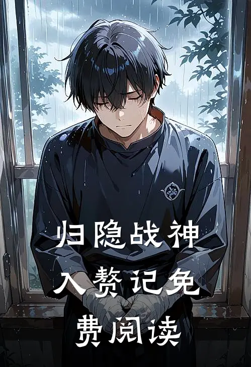 归隐战神入赘记免费阅读